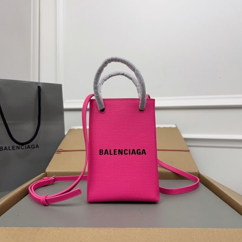 Balenciaga Top Handle Bags